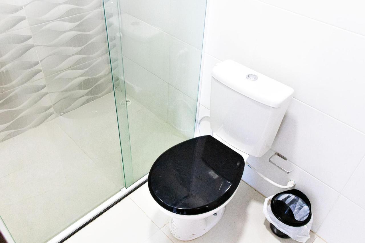 Casa Com Wifi E Piscina Perfeita Em Camacari Ba Villa Camassari Exterior photo
