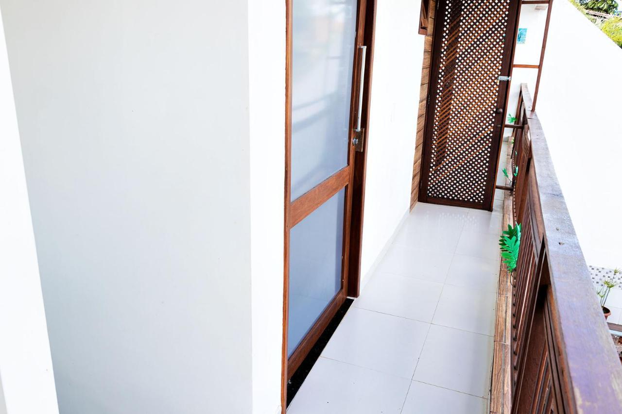 Casa Com Wifi E Piscina Perfeita Em Camacari Ba Villa Camassari Exterior photo