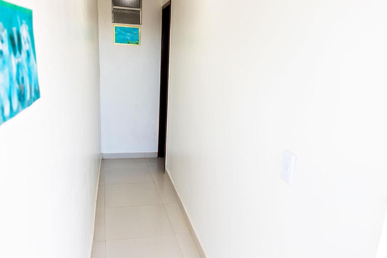 Casa Com Wifi E Piscina Perfeita Em Camacari Ba Villa Camassari Exterior photo