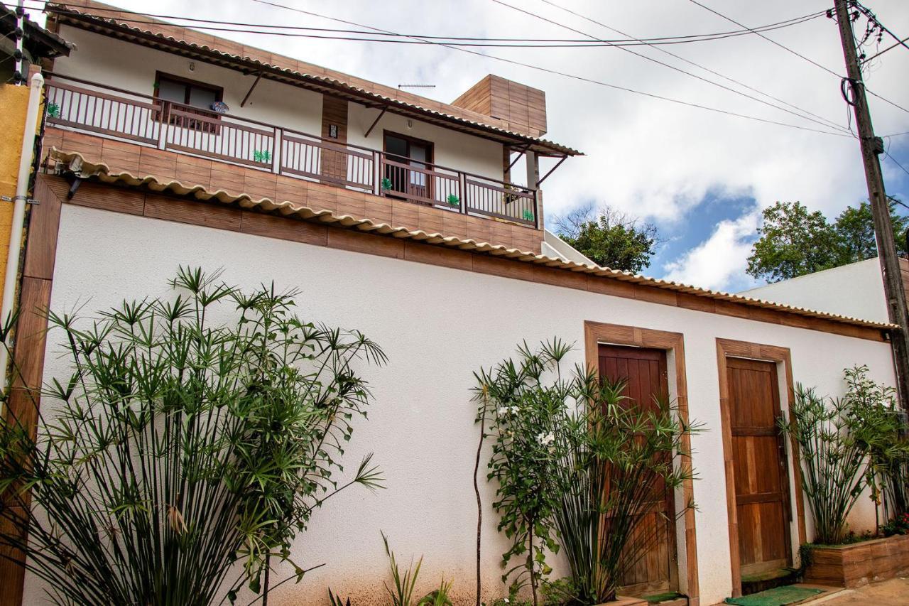Casa Com Wifi E Piscina Perfeita Em Camacari Ba Villa Camassari Exterior photo